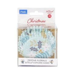 Variant – Festive Florals