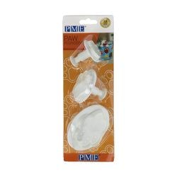 Variant – Paw Set Of 3