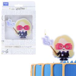 Variant – Luna Lovegood