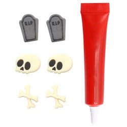Variant – Grisly Graveyard Set Of 7 (33.7g / 1.19oz)