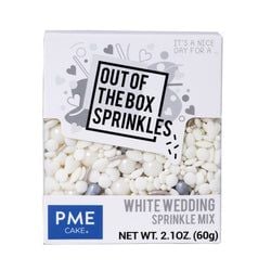 Variant – White Wedding (60g / 2.1oz)