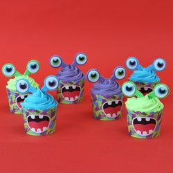 Variant – Alien Invasion (30g)
