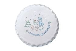 Variant – Snowman