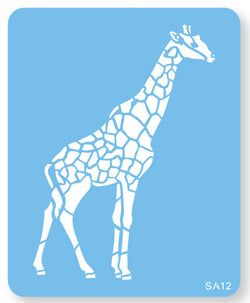 Variant – Giraffe