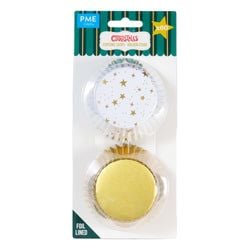 Variant – Golden Stars