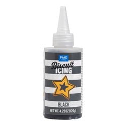 Variant – Black (4.25oz / 120g)