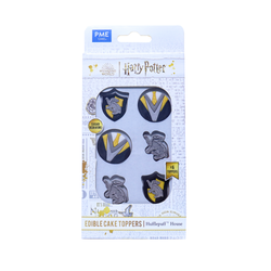 Variant – Hufflepuff House Pk/6 (10.7g)