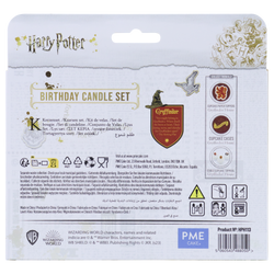 Variant – Gryffindor House Set Of 7