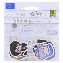 Variant – Harry Potter Characters Pk/6