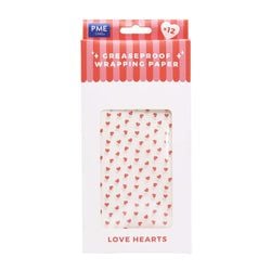 Variant – Love Hearts Pk/12