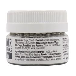Variant – Silver Sugar Pearls 6mm (0.88oz / 25g)
