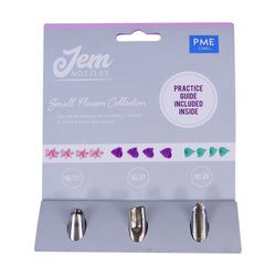 Variant – Small Flowers Collection Set Of 3