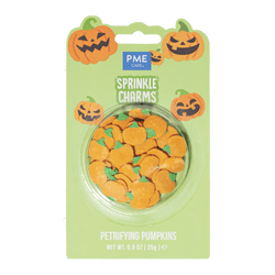Variant – Petrifying Pumpkins (0.9oz / 25g)