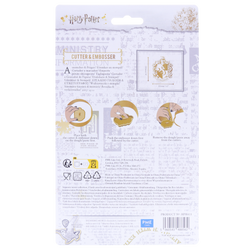 Variant – Hufflepuff Crest