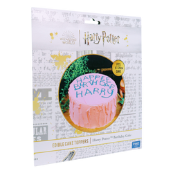 Variant – Harry Potter Birthday Cake (18g)