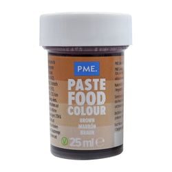 Variant – Brown (25ml)