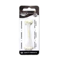 Variant – Large Plain White Pk/50