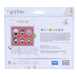 Variant – Harry Potter Characters Set Of 12