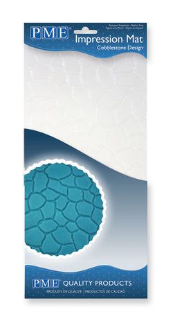 Variant – Cobblestone Design (15 x 30.5cm / 6 x 12in)