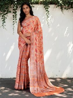 Color – Peach Pink