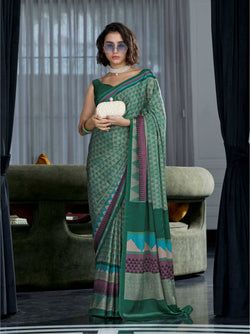 Color – Olive Green