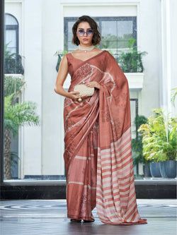 Color – Rust Brown