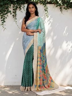 Color – Aqua Blue