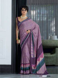Color – Dusty Mauve