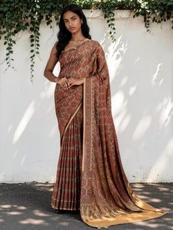 Color – Coffee Brown
