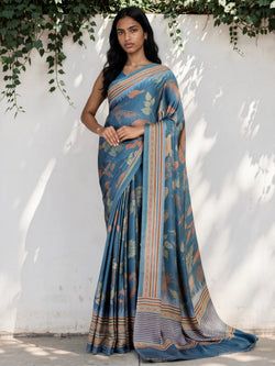 Color – Turquoise Blue