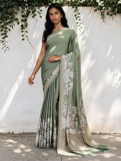 Color – Pistachio Green