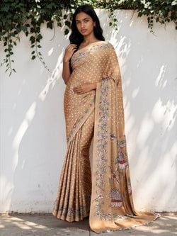 Color – Khaki Brown