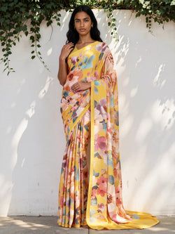 Color – Cream Yellow