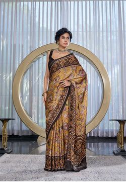 Antique Gold
