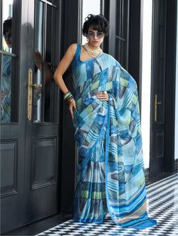 Color – Aqua Blue