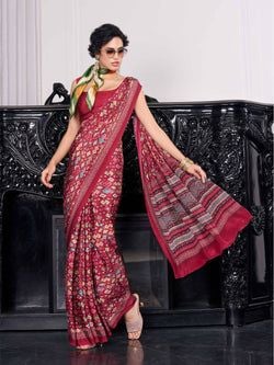 Color – Brick Red