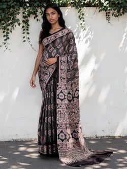 Color – Dark Brown