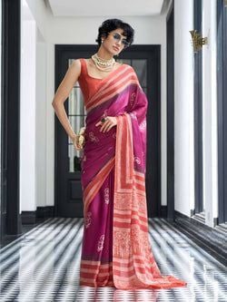 Color – Crimson Maroon