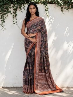 Color – Chestnut Brown
