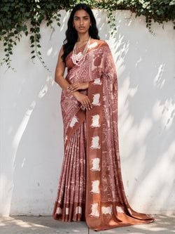 Color – Dusty Pink