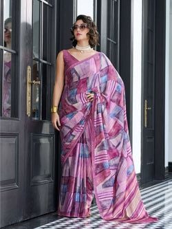 Color – Rose Pink