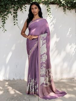 Color – Orchid Purple