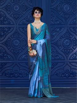 Color – Teal Green