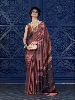 Color – Copper Brown