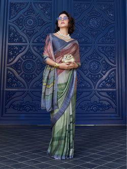 Color – Sage Green