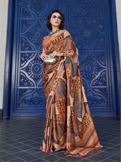 Color – Mustard Brown