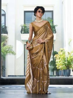 Color – Mustard Gold