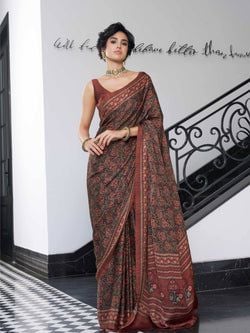 Color – Coffee Brown