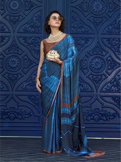 Color – Steel Blue