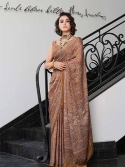 Color – Earthy Khaki